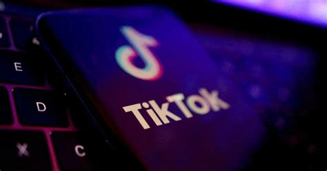 TikTok has a startling amount of sexual content – and it’s ...